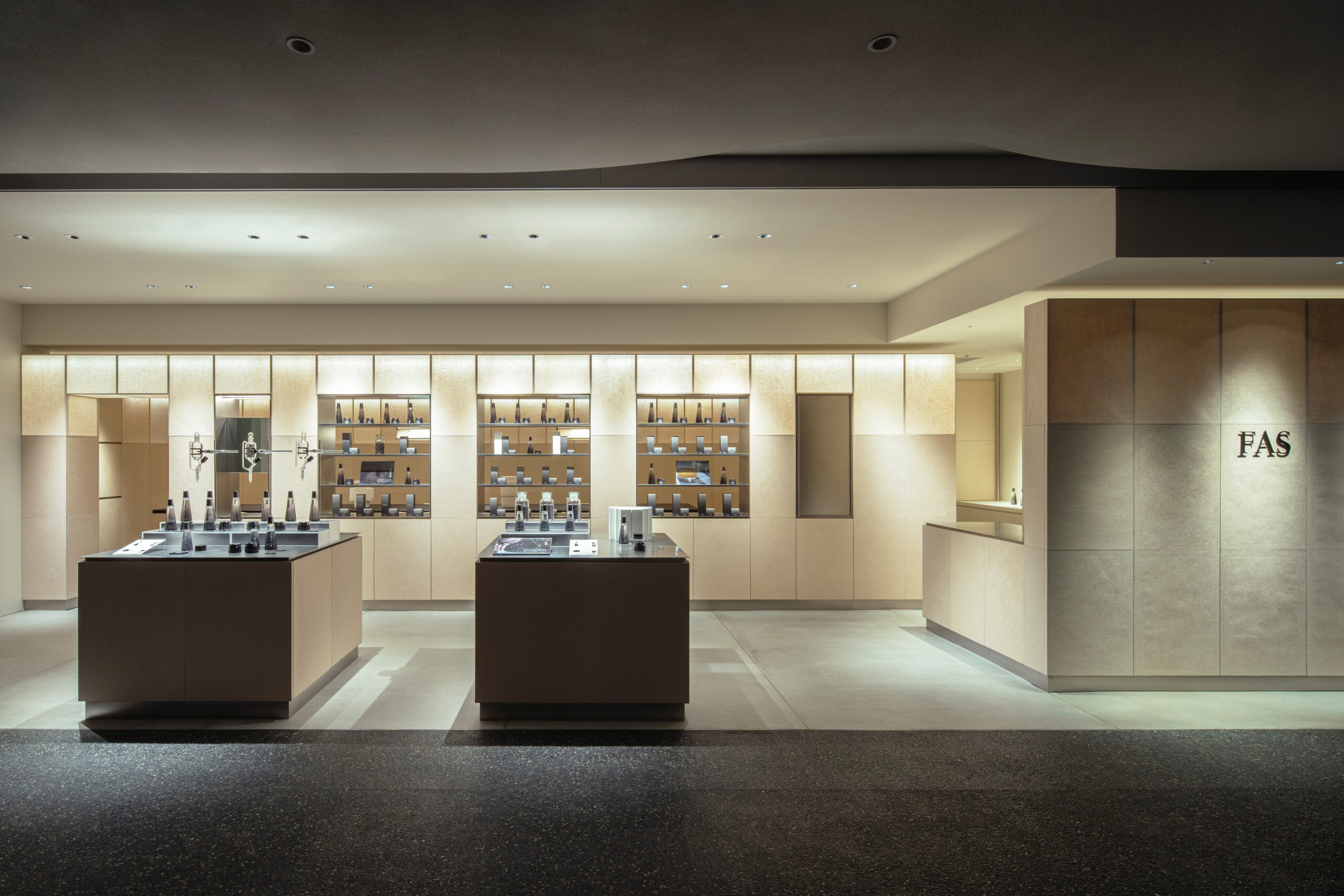 FAS 京都高島屋S.C.店